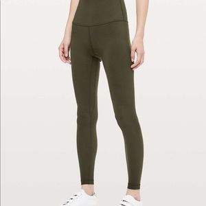 Lululemon Align Pant 28